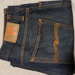 Nudies jeans